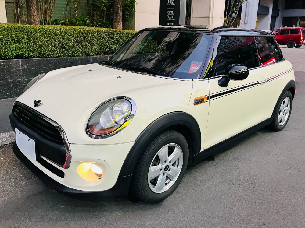 2015 Mini 